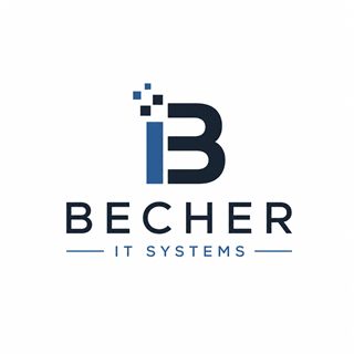 Becher IT Systems Bildmarke